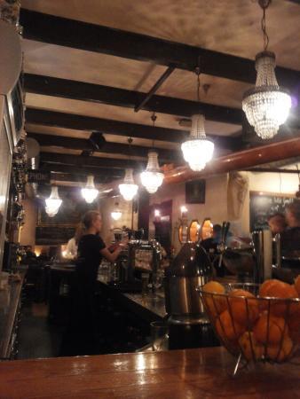 Eetcafe 't Trefpunt II